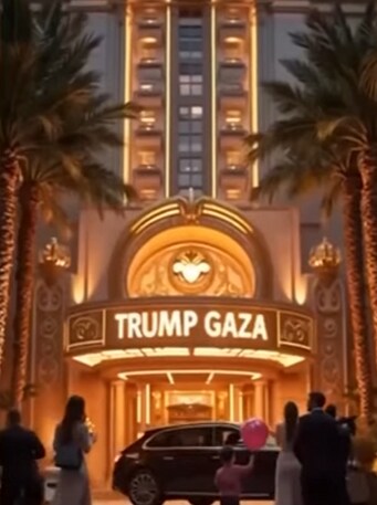 미국] 트럼프 가자점령 예상 나왔다 ㅋㅋㅋㅋ feat.AI영상_5.png