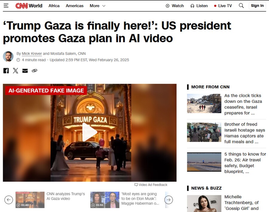 미국] 트럼프 가자점령 예상 나왔다 ㅋㅋㅋㅋ feat.AI영상_7.png