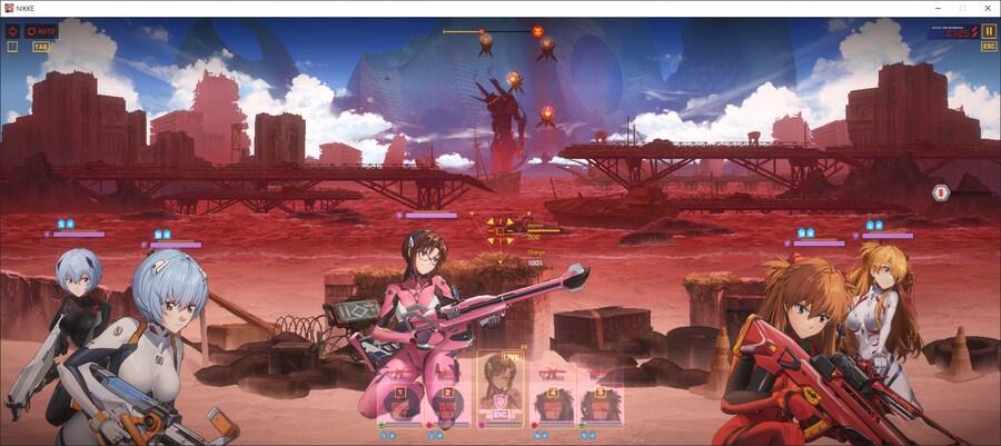 "한국 게임사에서 에반게리온 게임 제작한다"_2.png