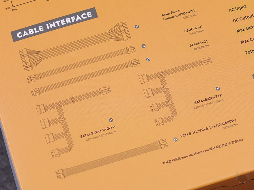 최신규격과 함께 완성도가 더 높아진 파워!-다크플래쉬 퍼펙트모스트 750W 화이트_11.jpg