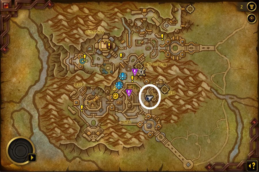 와우 내부 전쟁 11.1 첫날 공개, 거래창 질문들 및 기타 팁_33.png