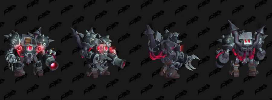 내부 전쟁 2시즌 11.1 언더마인 획득 가능한 신규 탈것 및 출처 정리_1.jpg