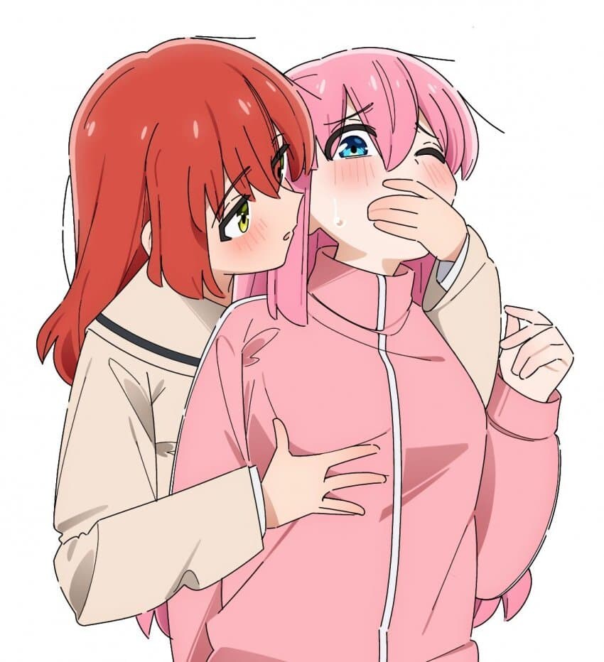 오늘 유게에 백합 글이 유독 많은 이유_1.jpg