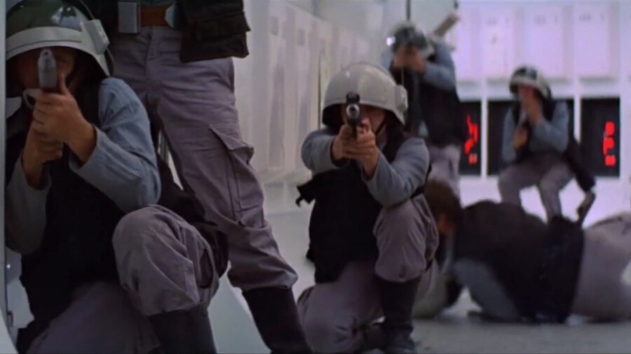 [STARWARS] Rebel Trooper 레벨트루퍼 리뷰_2.jpg