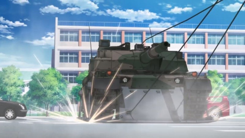 걸즈앤판처 세계관에서 가장 남성미 넘치는 여성_5.jpg