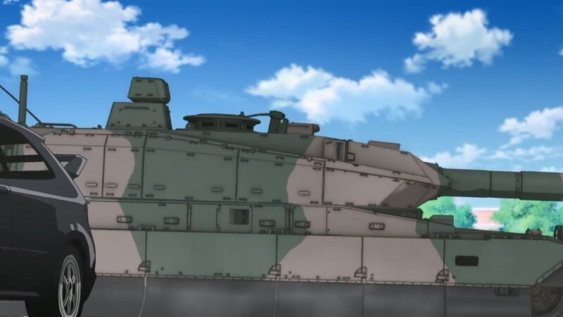 걸즈앤판처 세계관에서 가장 남성미 넘치는 여성_14.jpg