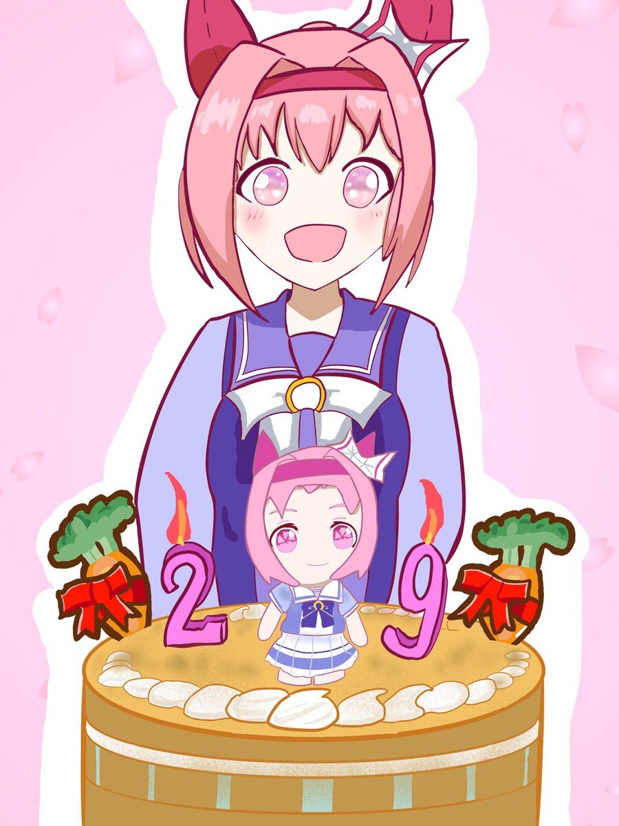 [말딸] 하루 우라라 생일 기념짤 모음_3.jpg