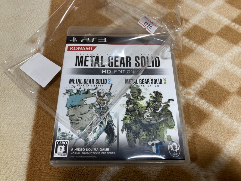 메탈기어 솔리드 HD EDITION_6.jpg