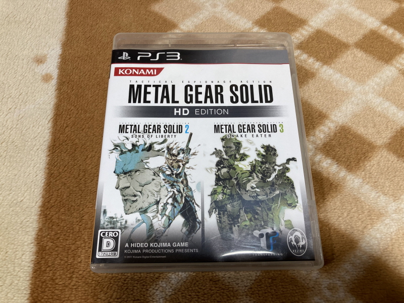 메탈기어 솔리드 HD EDITION_7.jpg