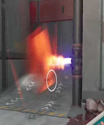 눈갱주의) 지포스 1660 으로 돌려 본 킬링플로어 3 베타 테스트_2.png