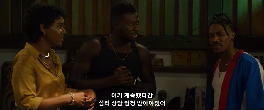 살인마가 '가장 흑인다운 흑인'을 죽이기로 했다_7.png