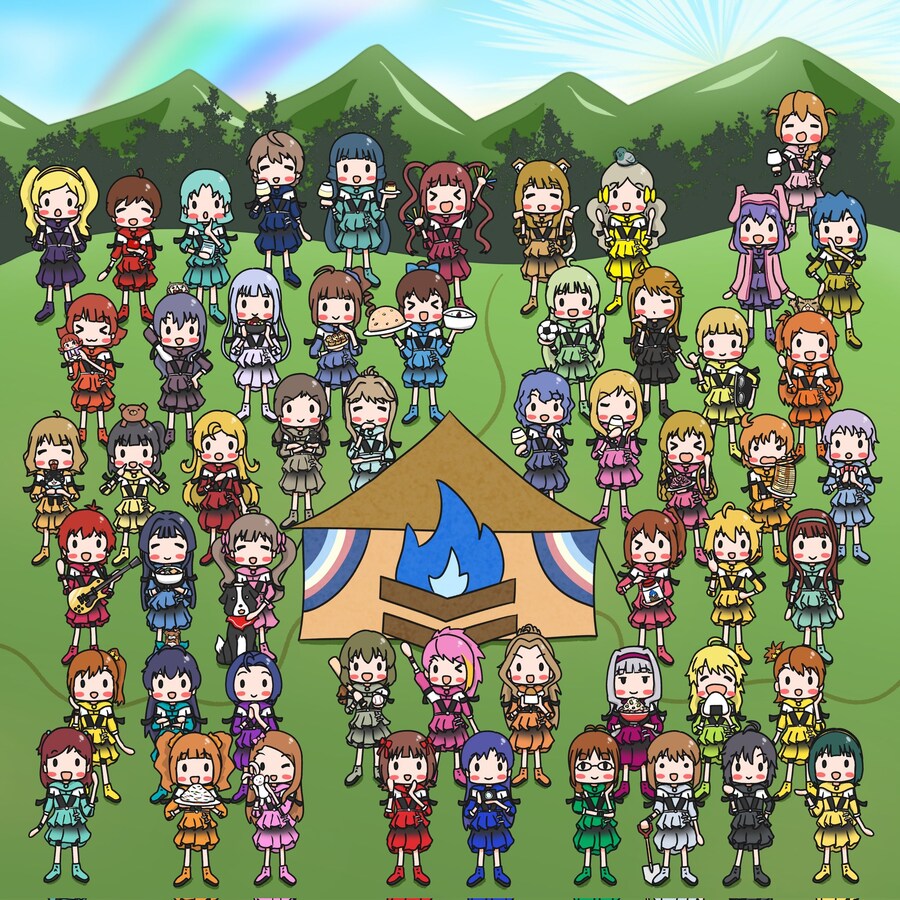 오늘은 밀리마스 12주년을 맞는 날입니다 ㅎㅎ_2.jpg