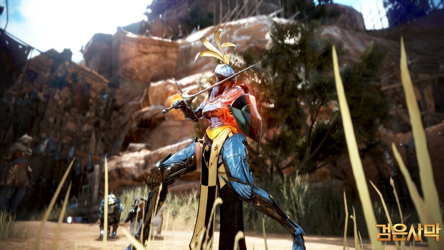 검은사막) 금속재질 표현 쩐다_3.jpg