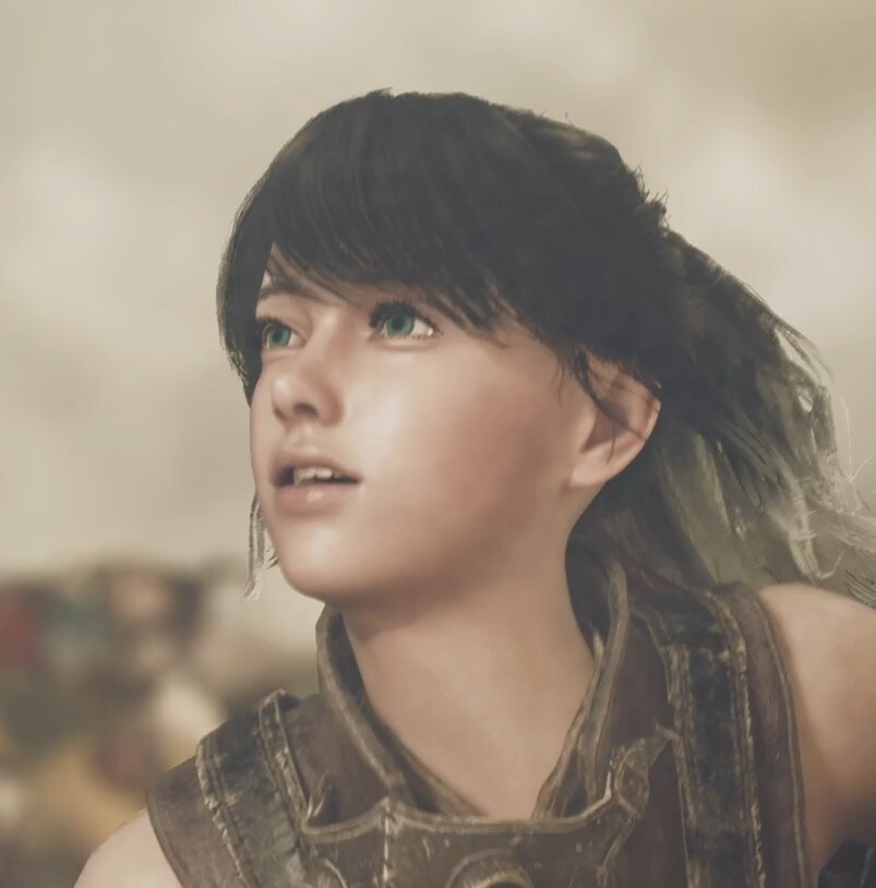 몬헌 하시모토 칸나 커마 완성했으~~_5.jpg