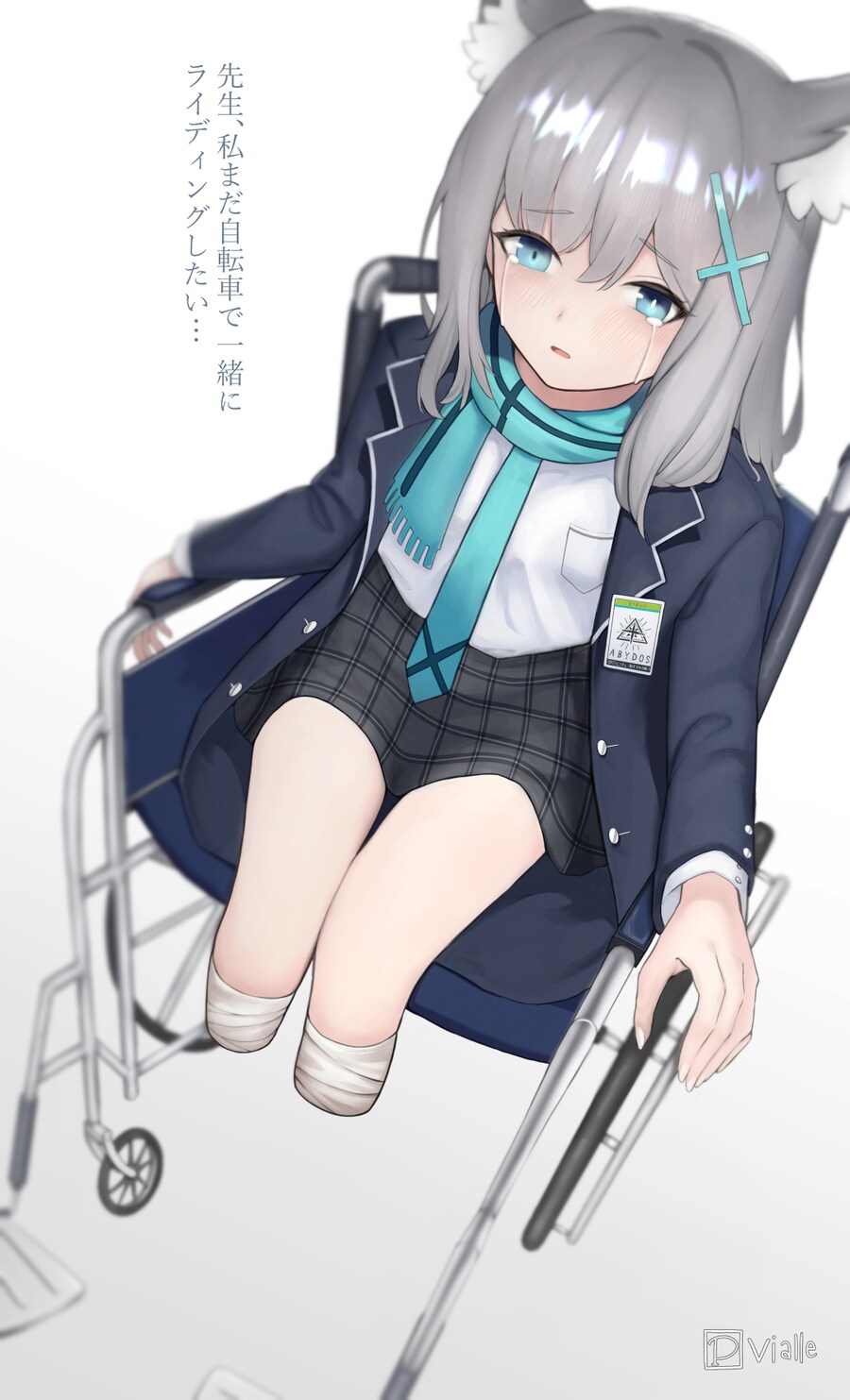 블아,피폐) 피폐짤많이봤는데 현실적인건 보기힘드네_1.png