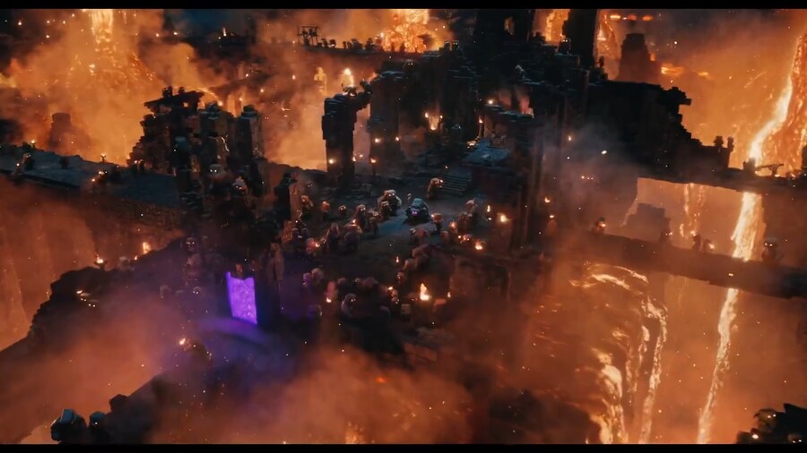 한시간전 공개된 잭블랙 출연 '마인크래프트' 영화 장면_12.png