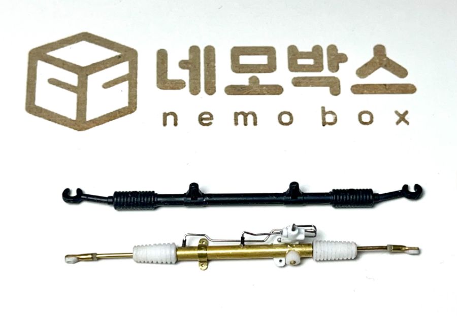 포터2 차체하부 프레임 프론트서스펜션 디테일업 및 가동식 개조_7.jpg