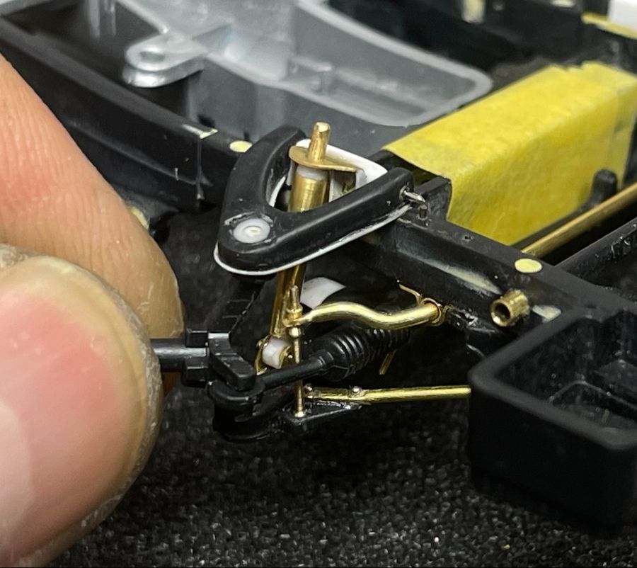 포터2 차체하부 프레임 프론트서스펜션 디테일업 및 가동식 개조_18.jpg