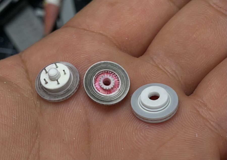 포터2 차체하부 프레임 프론트서스펜션 디테일업 및 가동식 개조_19.jpg