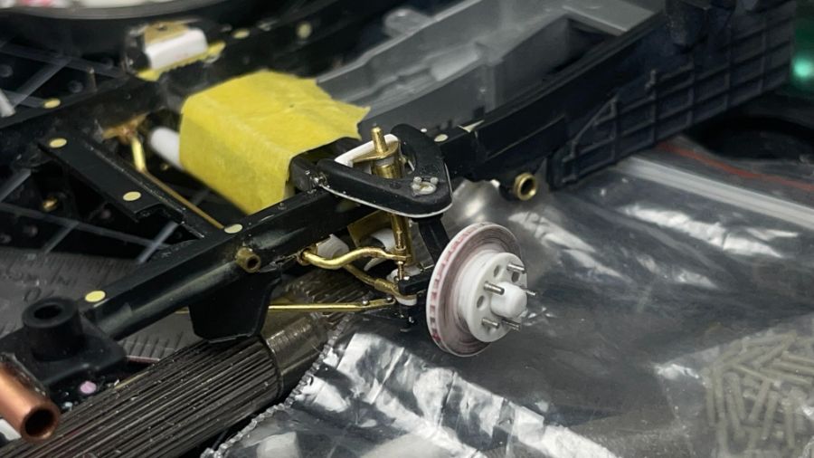 포터2 차체하부 프레임 프론트서스펜션 디테일업 및 가동식 개조_25.jpg