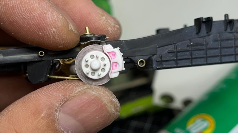 포터2 차체하부 프레임 프론트서스펜션 디테일업 및 가동식 개조_32.jpg