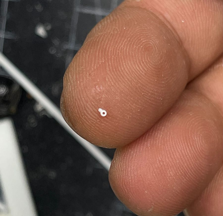 포터2 차체하부 프레임 프론트서스펜션 디테일업 및 가동식 개조_27.jpg