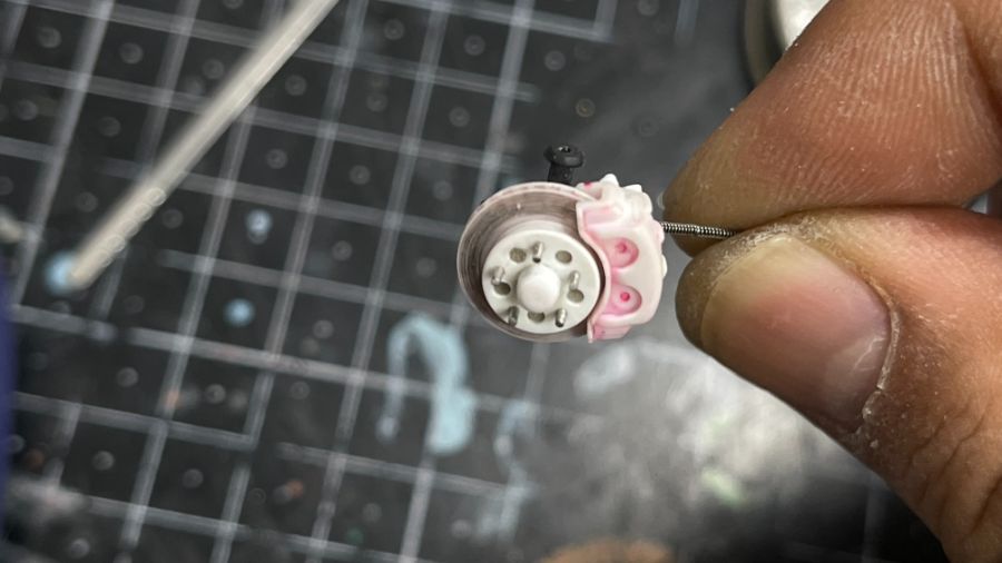 포터2 차체하부 프레임 프론트서스펜션 디테일업 및 가동식 개조_37.jpg