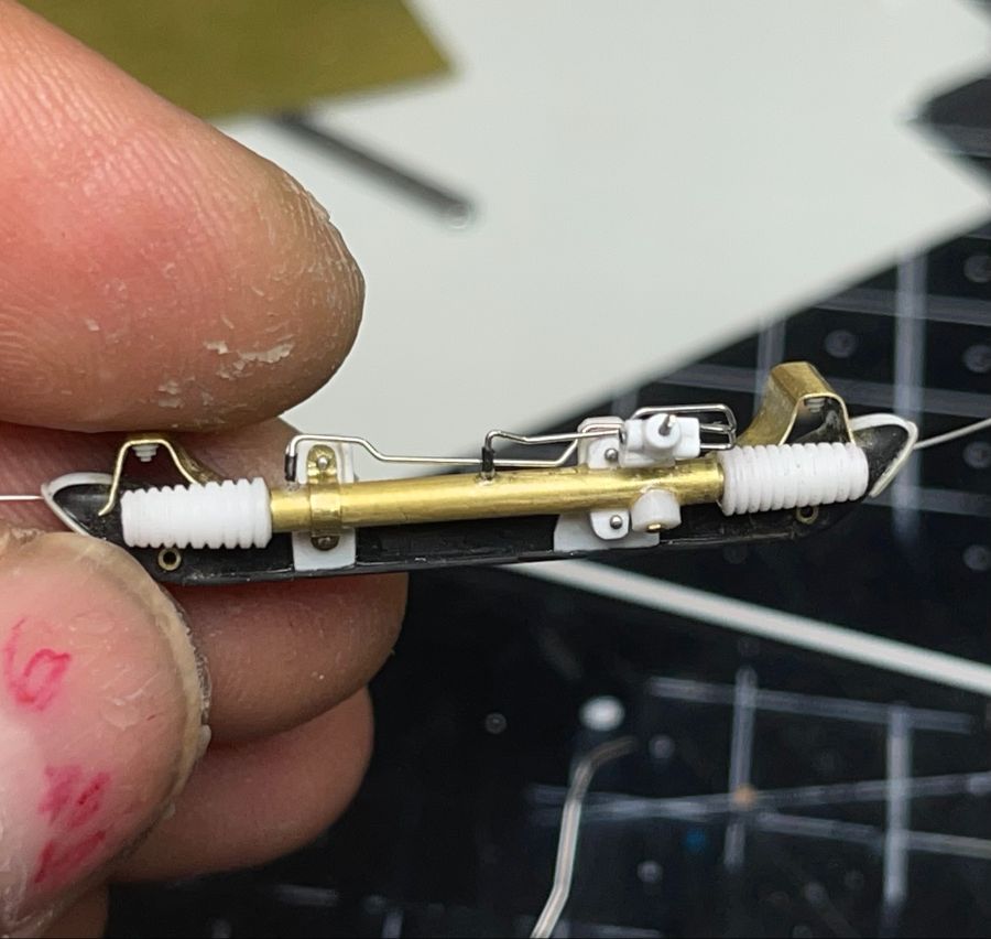 포터2 차체하부 프레임 프론트서스펜션 디테일업 및 가동식 개조_38.jpg