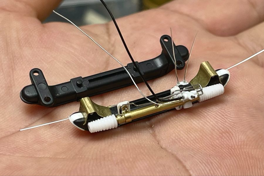 포터2 차체하부 프레임 프론트서스펜션 디테일업 및 가동식 개조_40.jpg