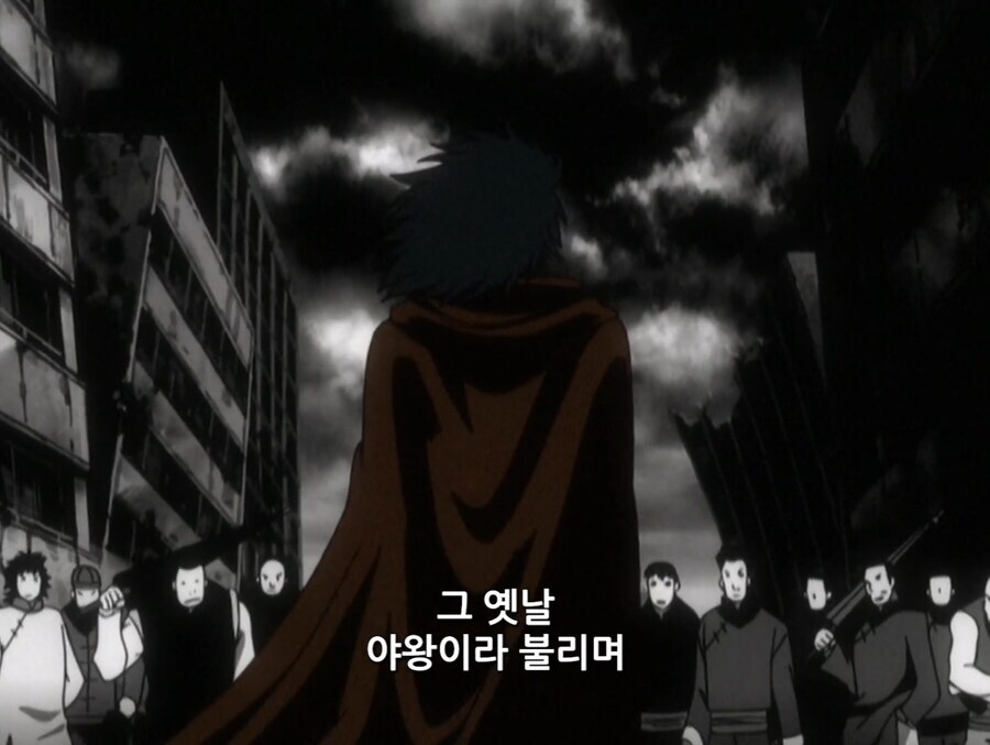 은혼) 단 한마디의 대사를 위해 성우를 불렀다는 에피소드_1.jpg