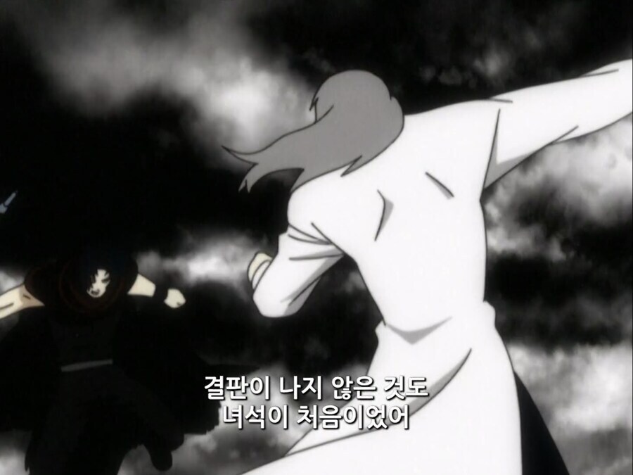 은혼) 단 한마디의 대사를 위해 성우를 불렀다는 에피소드_11.jpg