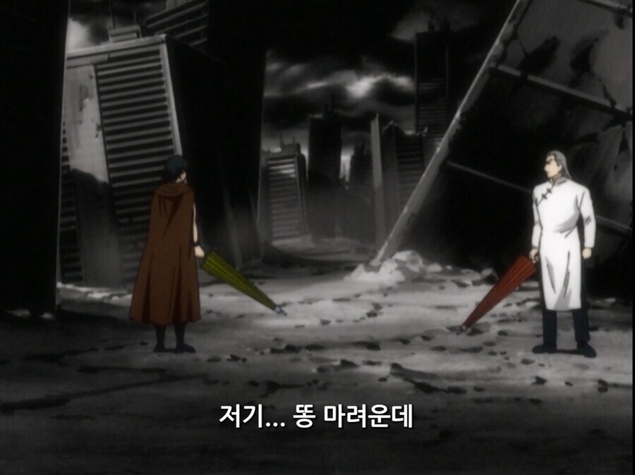 은혼) 단 한마디의 대사를 위해 성우를 불렀다는 에피소드_15.jpg