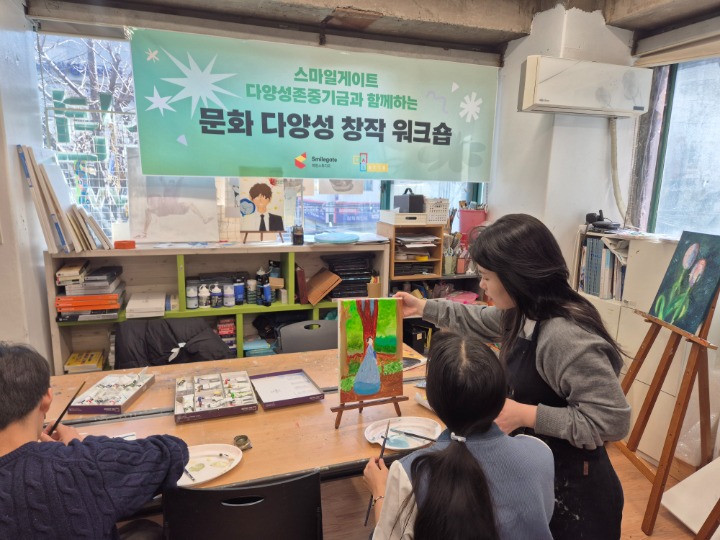 애니페밀리스튜디오 이미지