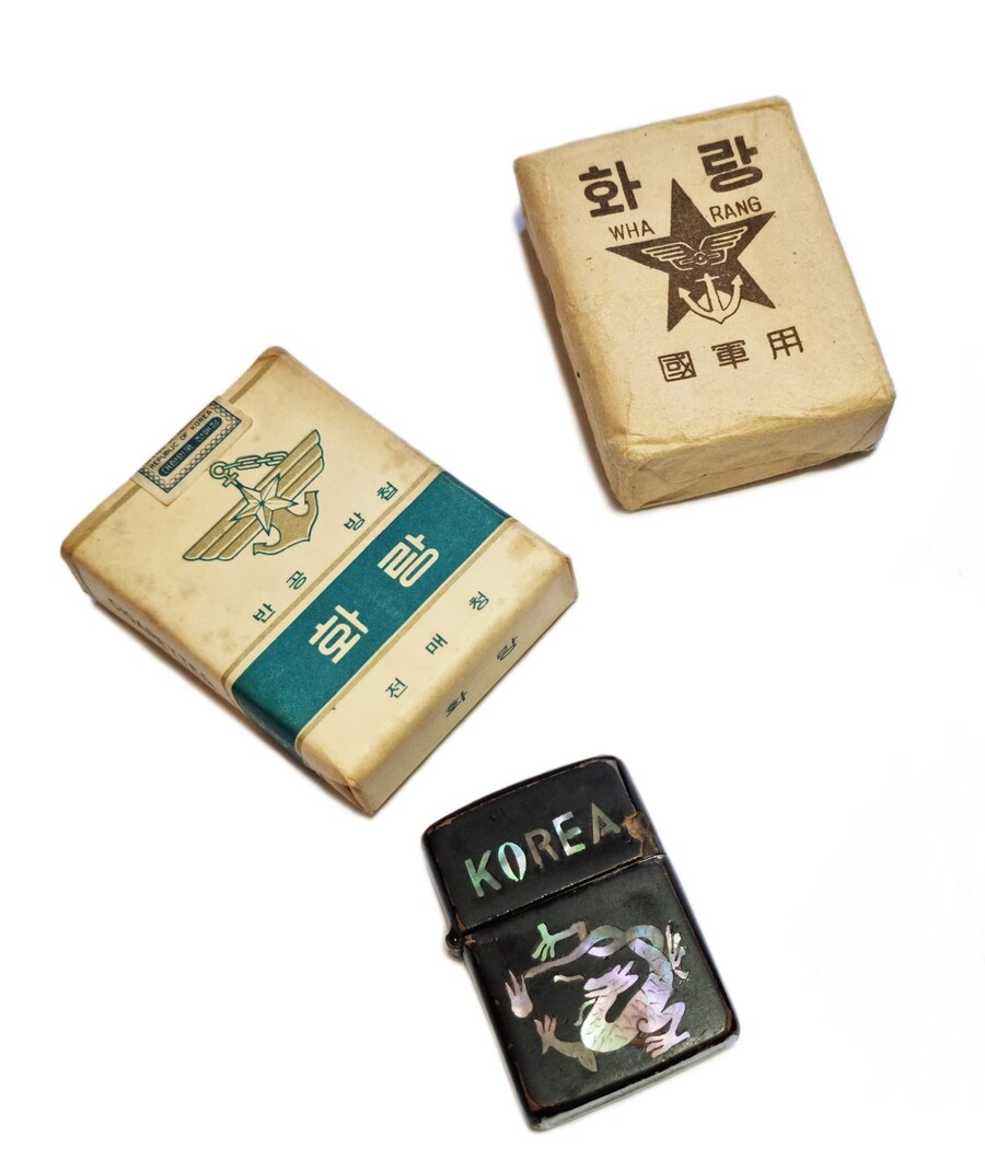 만약 군대에서 군납용 담배가 다시 보급된다면_1.png