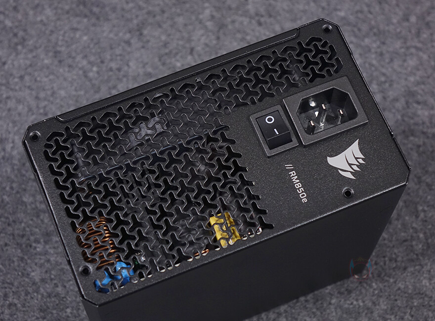 최신 커세어스타일을 잘 표현한 PC파워! - 커세어 RM850e ATX3.1_23.jpg