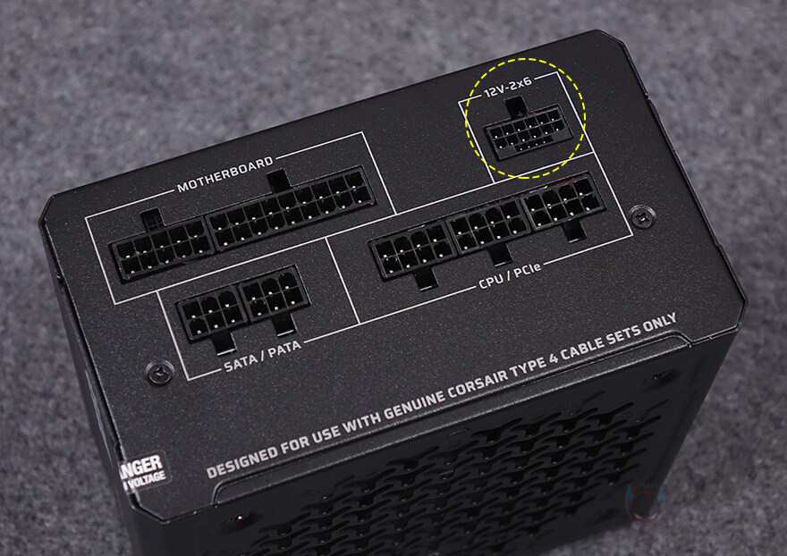 최신 커세어스타일을 잘 표현한 PC파워! - 커세어 RM850e ATX3.1_24.jpg