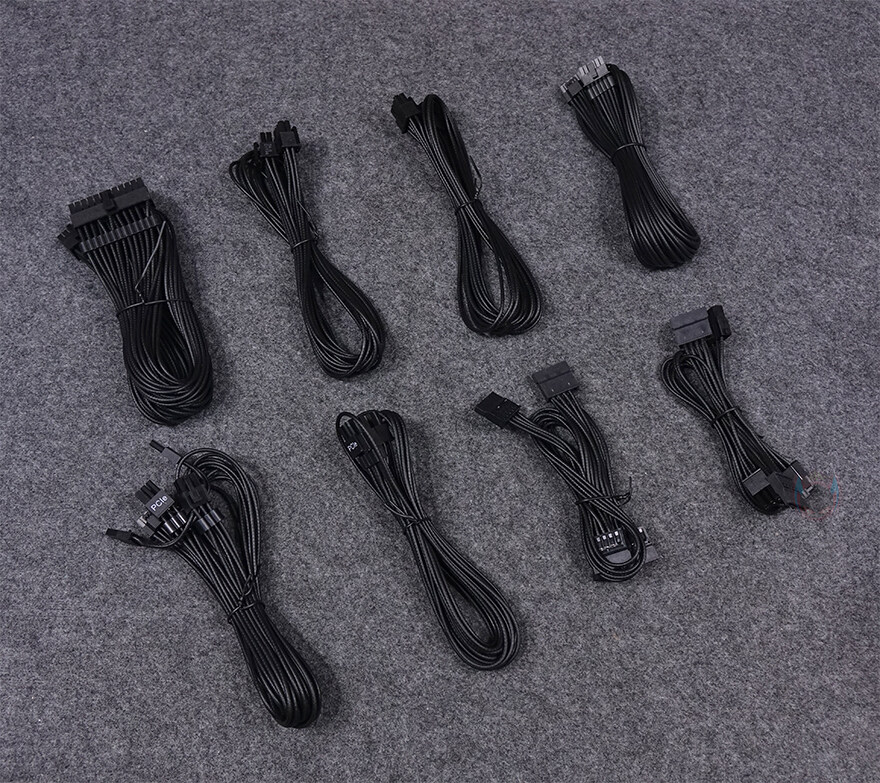 최신 커세어스타일을 잘 표현한 PC파워! - 커세어 RM850e ATX3.1_27.jpg