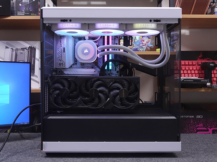 최신 커세어스타일을 잘 표현한 PC파워! - 커세어 RM850e ATX3.1_39.jpg