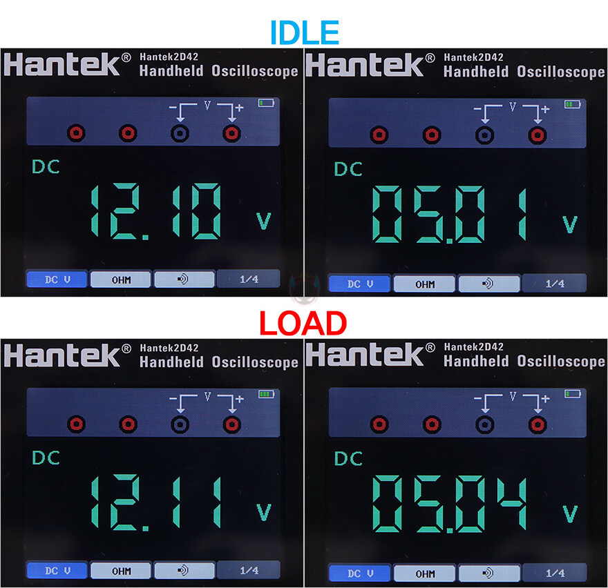 최신 커세어스타일을 잘 표현한 PC파워! - 커세어 RM850e ATX3.1_44.jpg