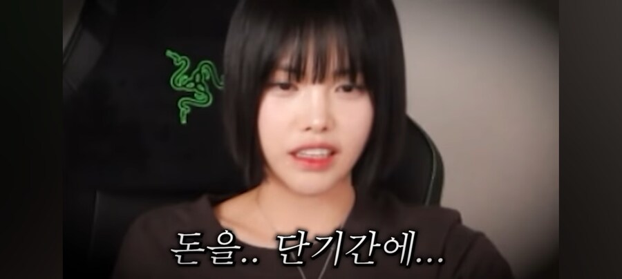 오뚜기 공장 취업한적 있다는 여성 방송인_4.jpg