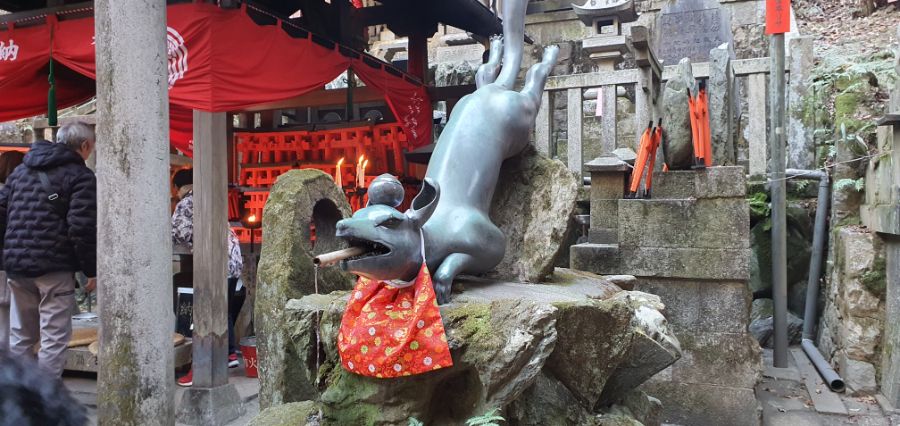 오사카 여행 4번째- 교토 깊숙히? 탐방~ 마지막ㅠ -스압-_21.jpg