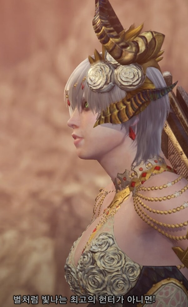 몬헌 와일드 진행 할 수록 느끼는 점_1.png