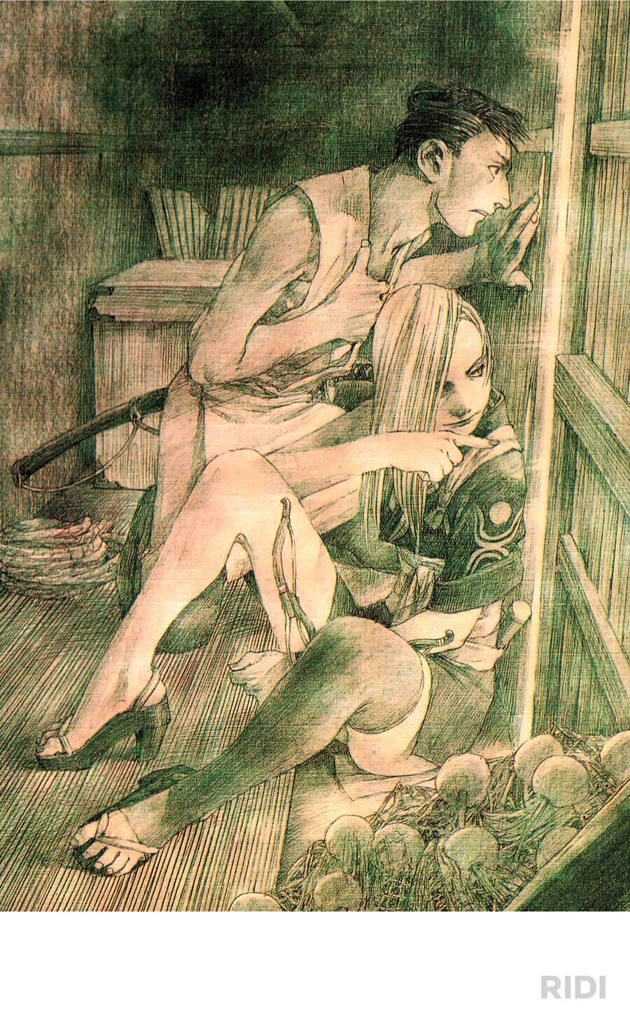 무한의 주인) 생각보다 킬 수 좋았던 녀석_1.jpg