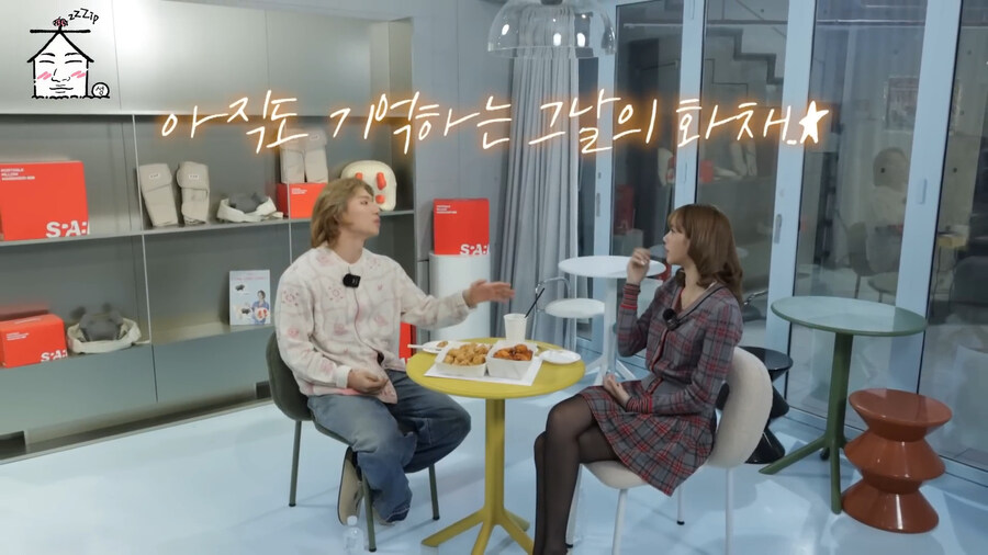 남자들이 군대 얘기를 계속 할 수밖에 없는 이유 feat 블랙핑크 리사_6.jpg