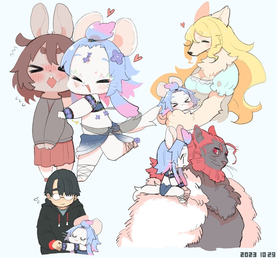 트럼프고 젤렌스키고 다른데 위로가라고_6.jpg