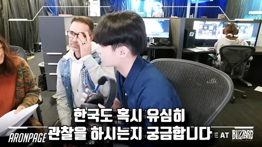 오버워치 “한국만 다른나라랑 달라”_1.png