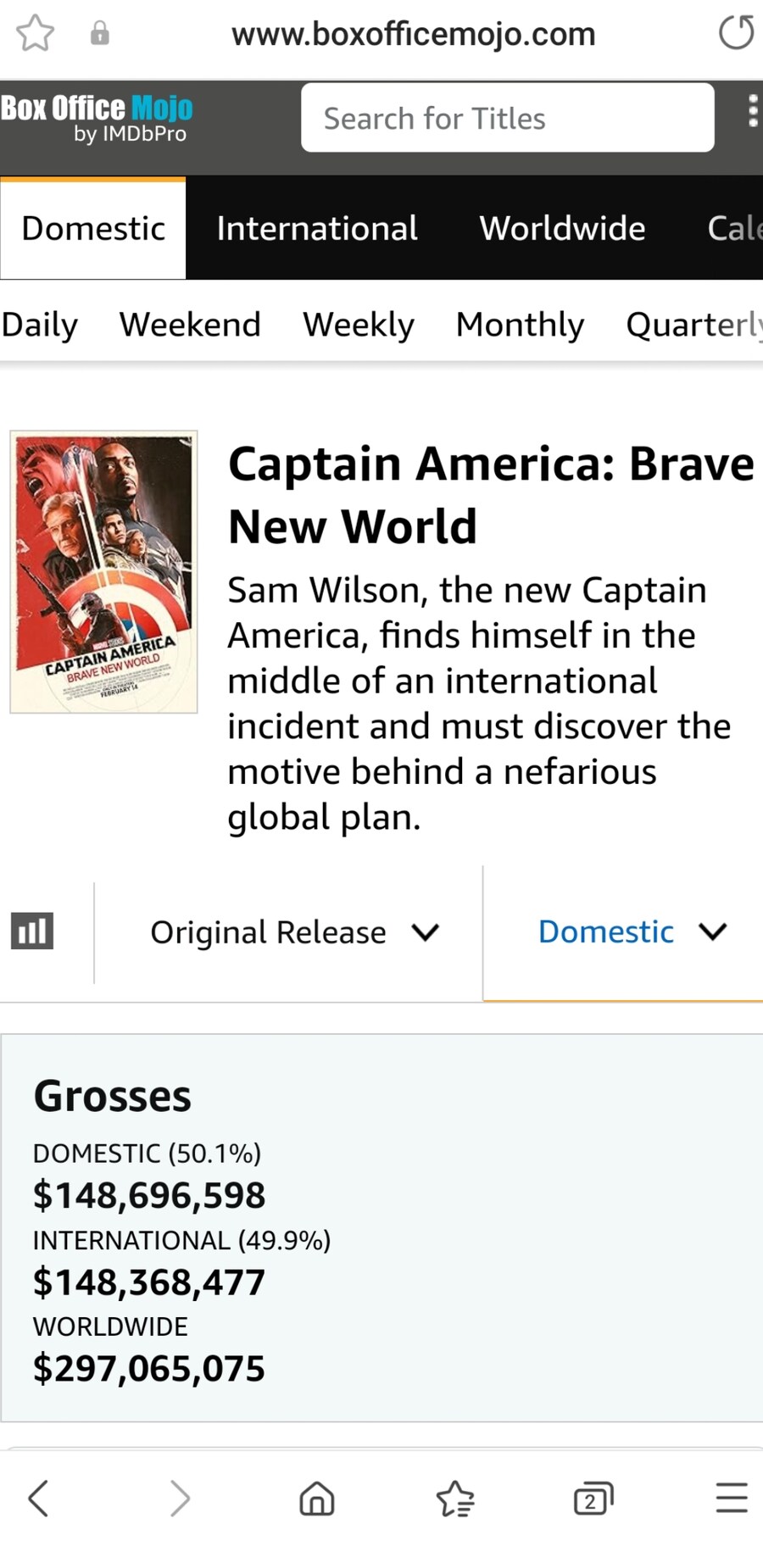 캡틴 아메리카4 흥행 근황_1.jpg