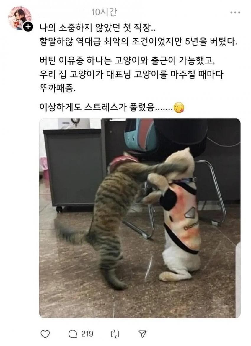 역대급 최악의 직장을 5년이나 버틴 이유_1.jpg