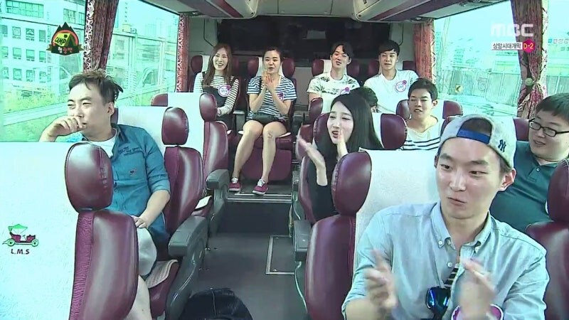 팬미팅 특집에서 무한도전 제작팀이 준비한 최악의 미션_2.jpg