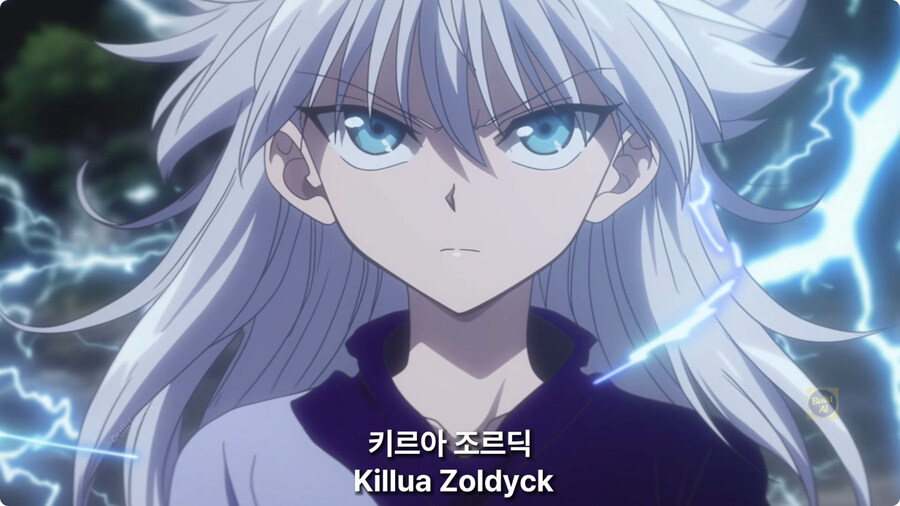 ai로 성별 바뀐 헌터x헌터 등장인물.jpg_6.jpg